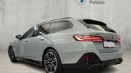 miniaturka - BMW Serii 5, 520