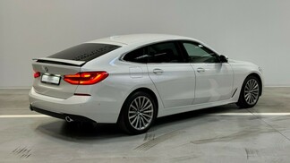 BMW Seria 6 630