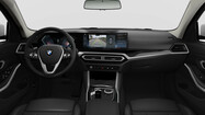 BMW Seria 3 318