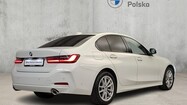 miniaturka - BMW Serii 3, 318