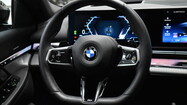 BMW Serii 5, 520