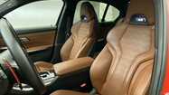 miniaturka - BMW M3