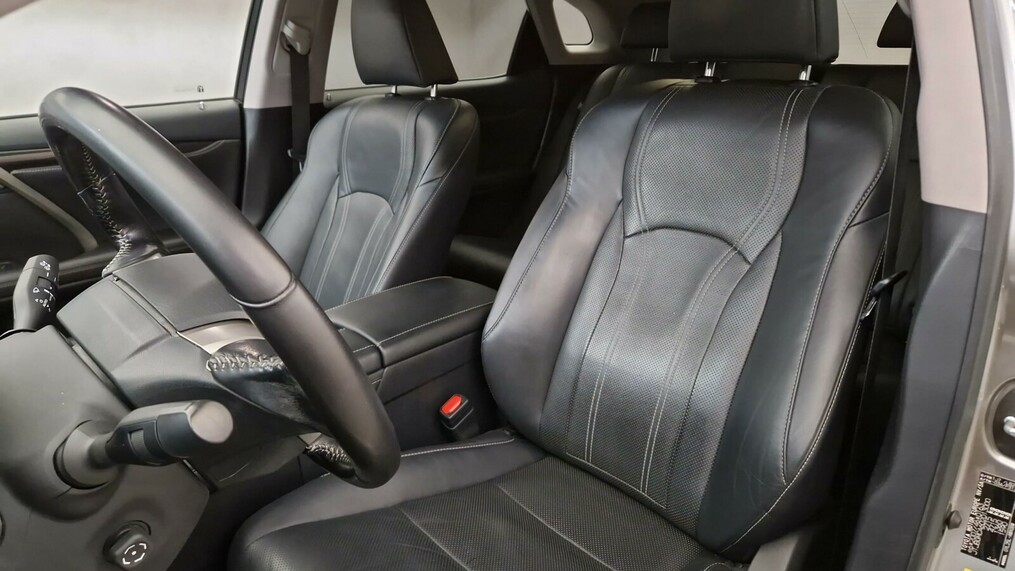 Lexus RX450