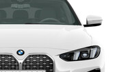 BMW Serii 4, 430