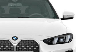 BMW Serii 4, 430