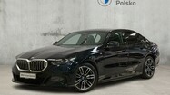 BMW Seria 5 530