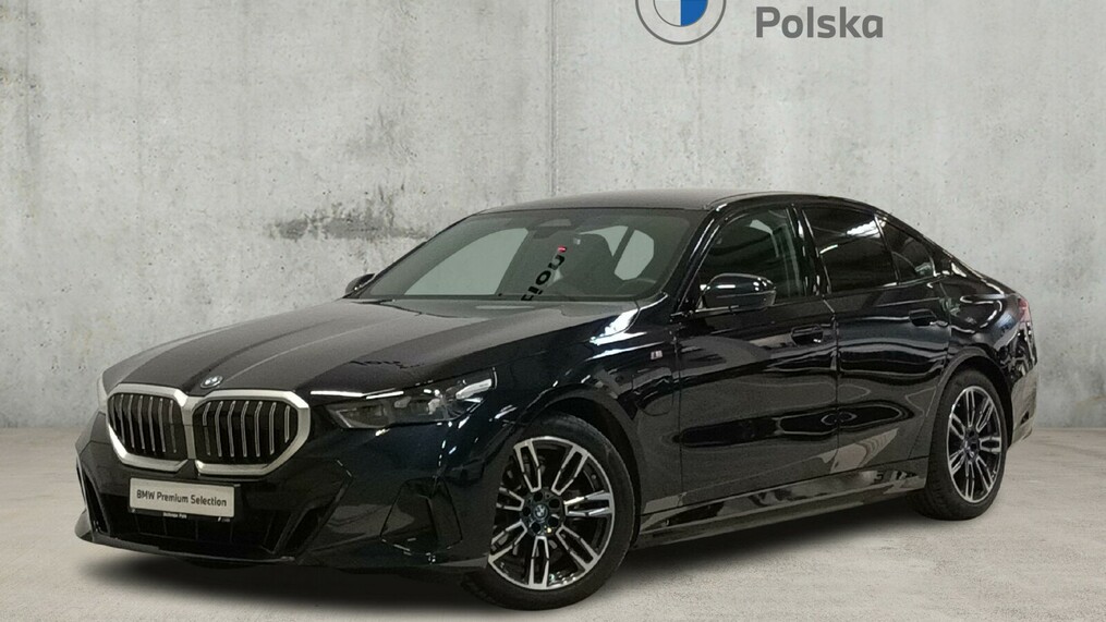 BMW Seria 5 530