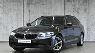 miniaturka - BMW Serii 5, 518