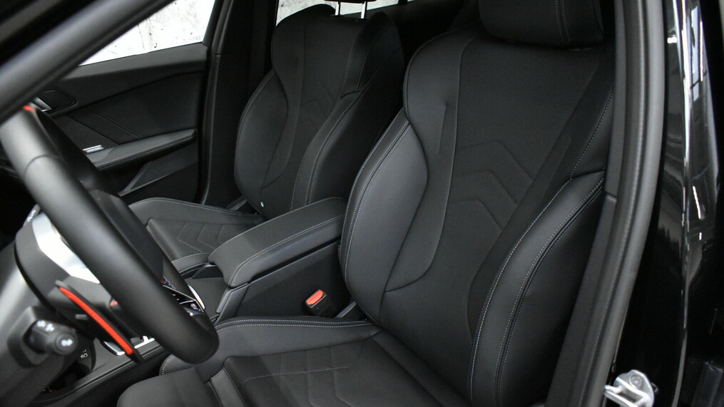 BMW Serii 1, 135