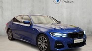 BMW Serii 3, 320