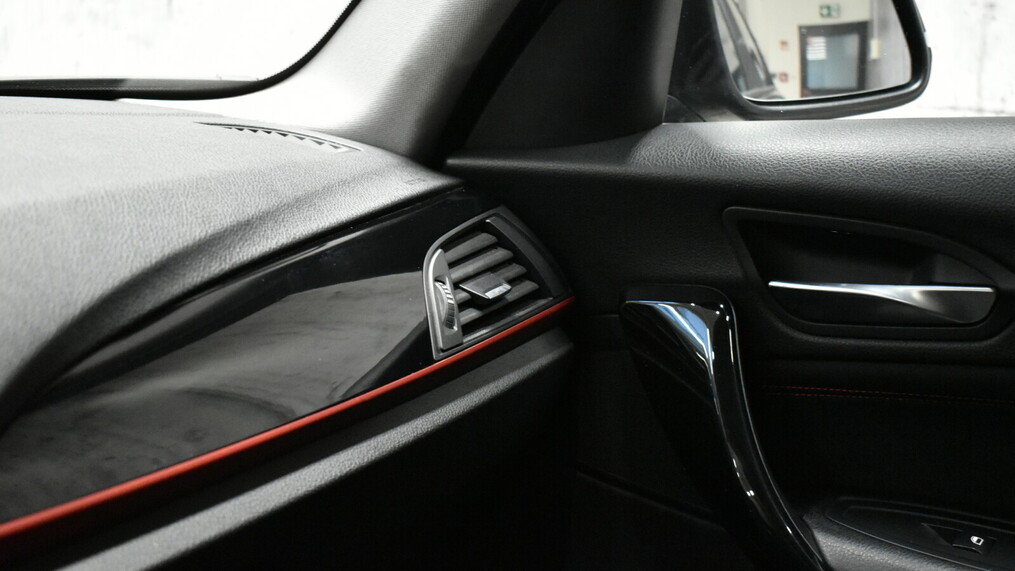 BMW Seria 1 118