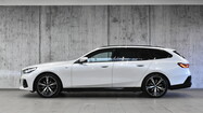 BMW Serii 5, 520