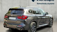 miniaturka - BMW X3