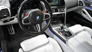 BMW M8