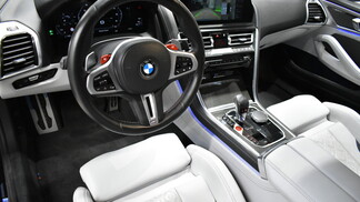 BMW M8