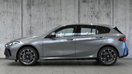 BMW Seria 1 118