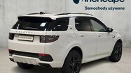 miniaturka - Land Rover Discovery Sport