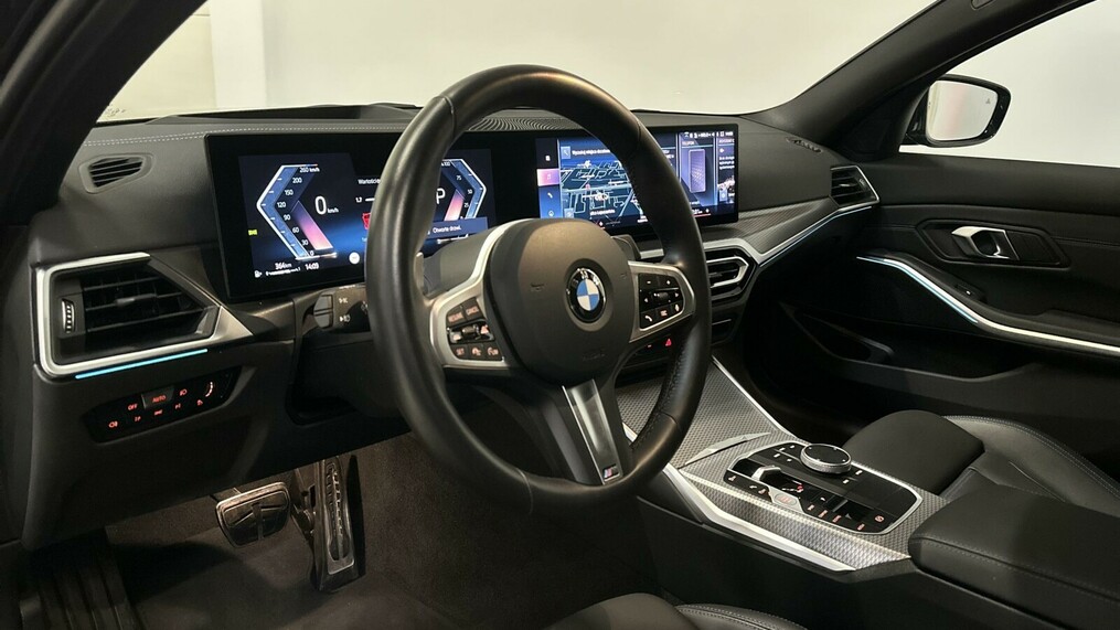 BMW Seria 3 330