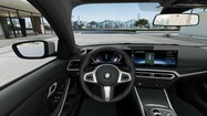 BMW Seria 3 318