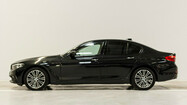 BMW Seria 5 520