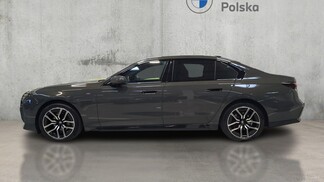 BMW Serii 7, 740
