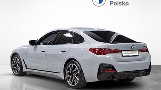 BMW Serii 4, 440