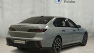 BMW Seria 7 740