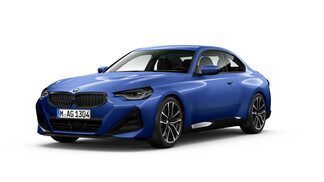 BMW Serii 2, 230