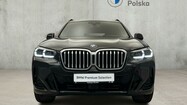 miniaturka - BMW X3