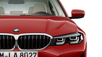 BMW Seria 3 318