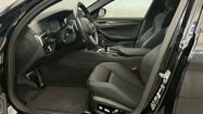 BMW Serii 5, 540