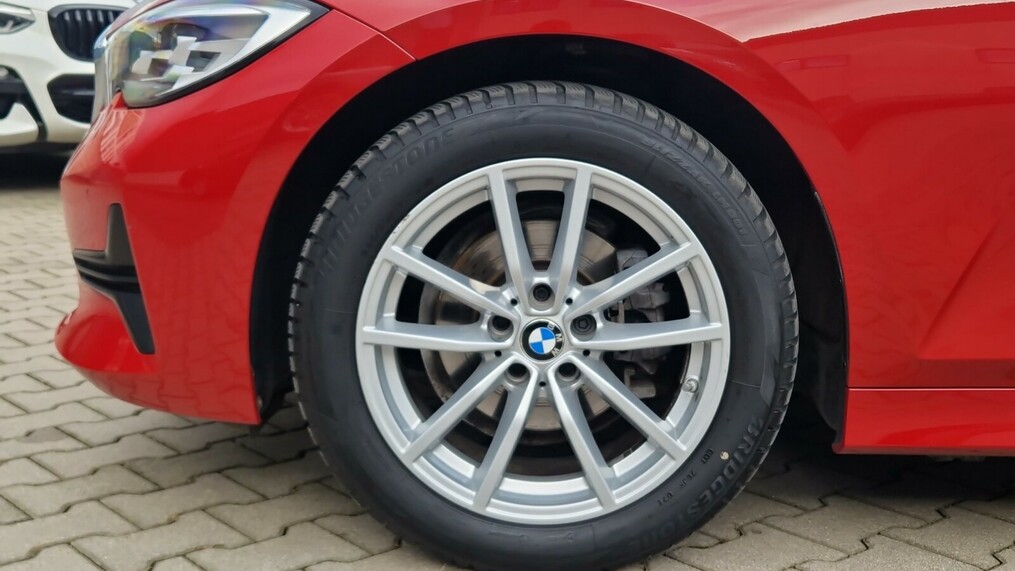 BMW Seria 3 318