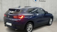 miniaturka - BMW X2