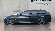 miniaturka - BMW Serii 5, 540
