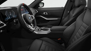 BMW Serii 3, 340