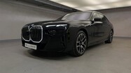 miniaturka - BMW Serii 7, 740