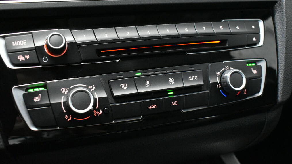 BMW Seria 1 118