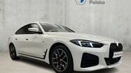 miniaturka - BMW Serii 4, 420