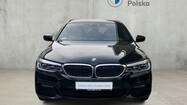 BMW Seria 5 520