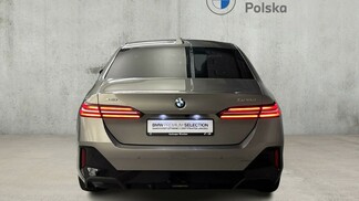 BMW Seria 5, 520
