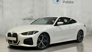 BMW Seria 4 430