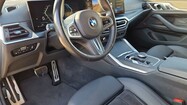 BMW Seria 4 420