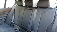 BMW Seria 1 118