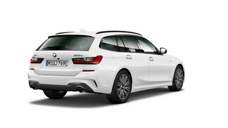 BMW Seria 3 330