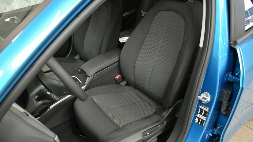 BMW Serii 1, 118