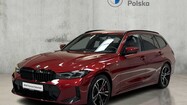 miniaturka - BMW Serii 3, 320