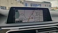 BMW Seria 7 740