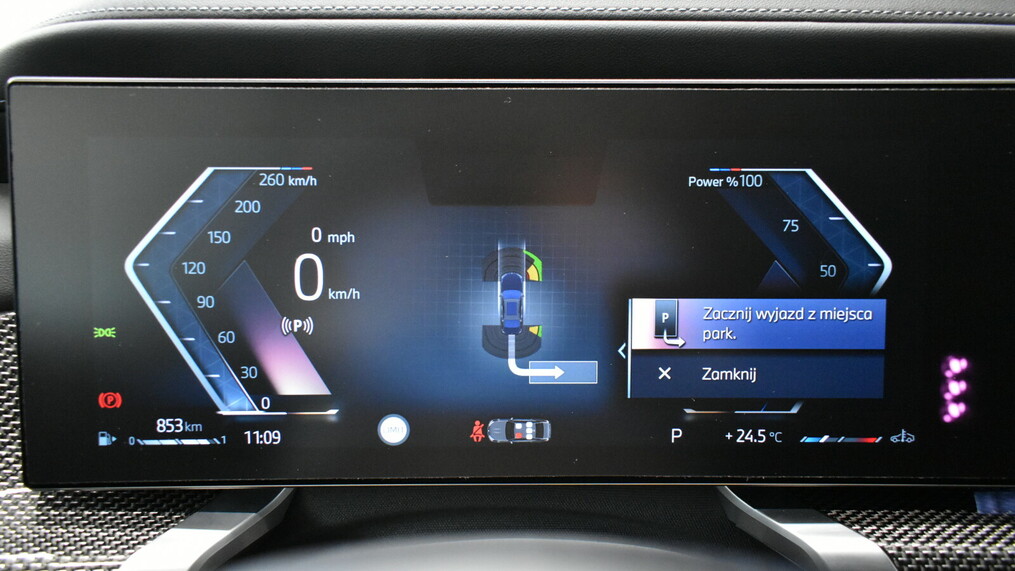 BMW Seria 7 740