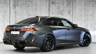 BMW Seria M5