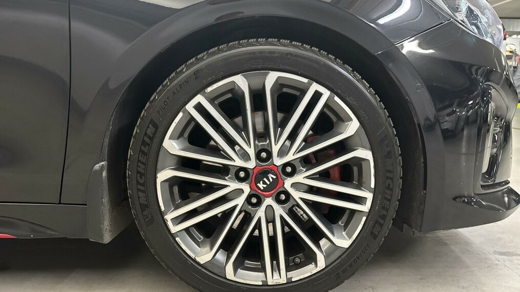 Kia Pro_cee'd